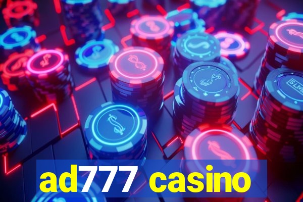 ad777 casino